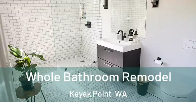 inner Bathroom imggen Whole Bathroom Remodel Kayak Point-WA
