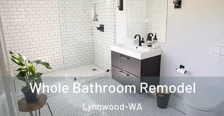 inner Bathroom imggen Whole Bathroom Remodel Lynnwood-WA