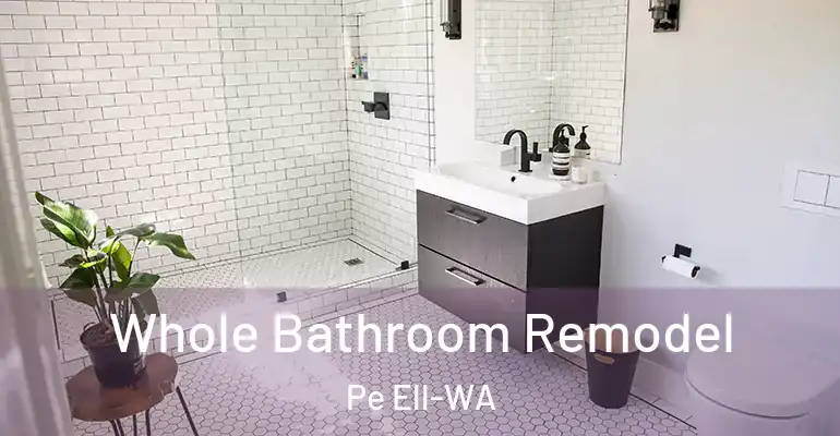 inner Bathroom imggen Whole Bathroom Remodel Pe Ell-WA
