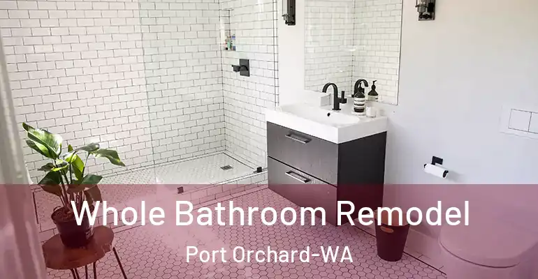 inner Bathroom imggen Whole Bathroom Remodel Port Orchard-WA