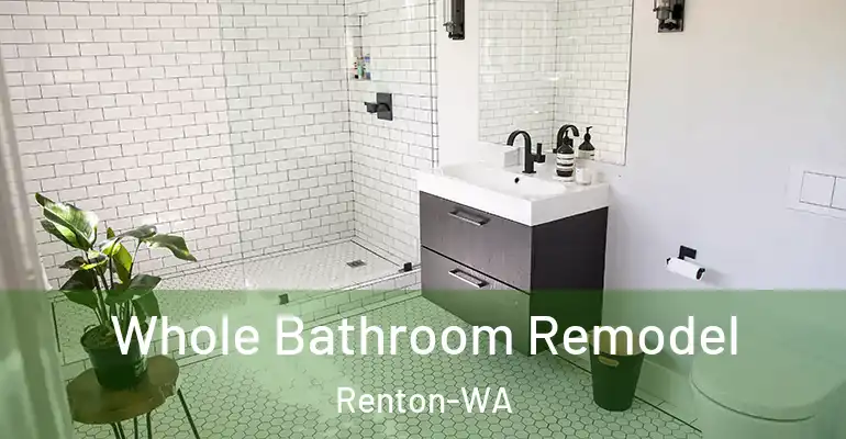 inner Bathroom imggen Whole Bathroom Remodel Renton-WA