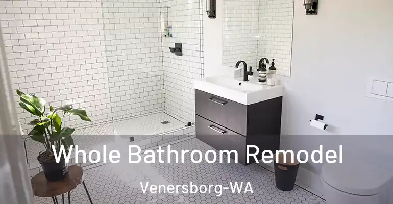 inner Bathroom imggen Whole Bathroom Remodel Venersborg-WA